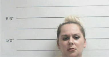 Janelle Duran, - Orleans Parish County, LA 